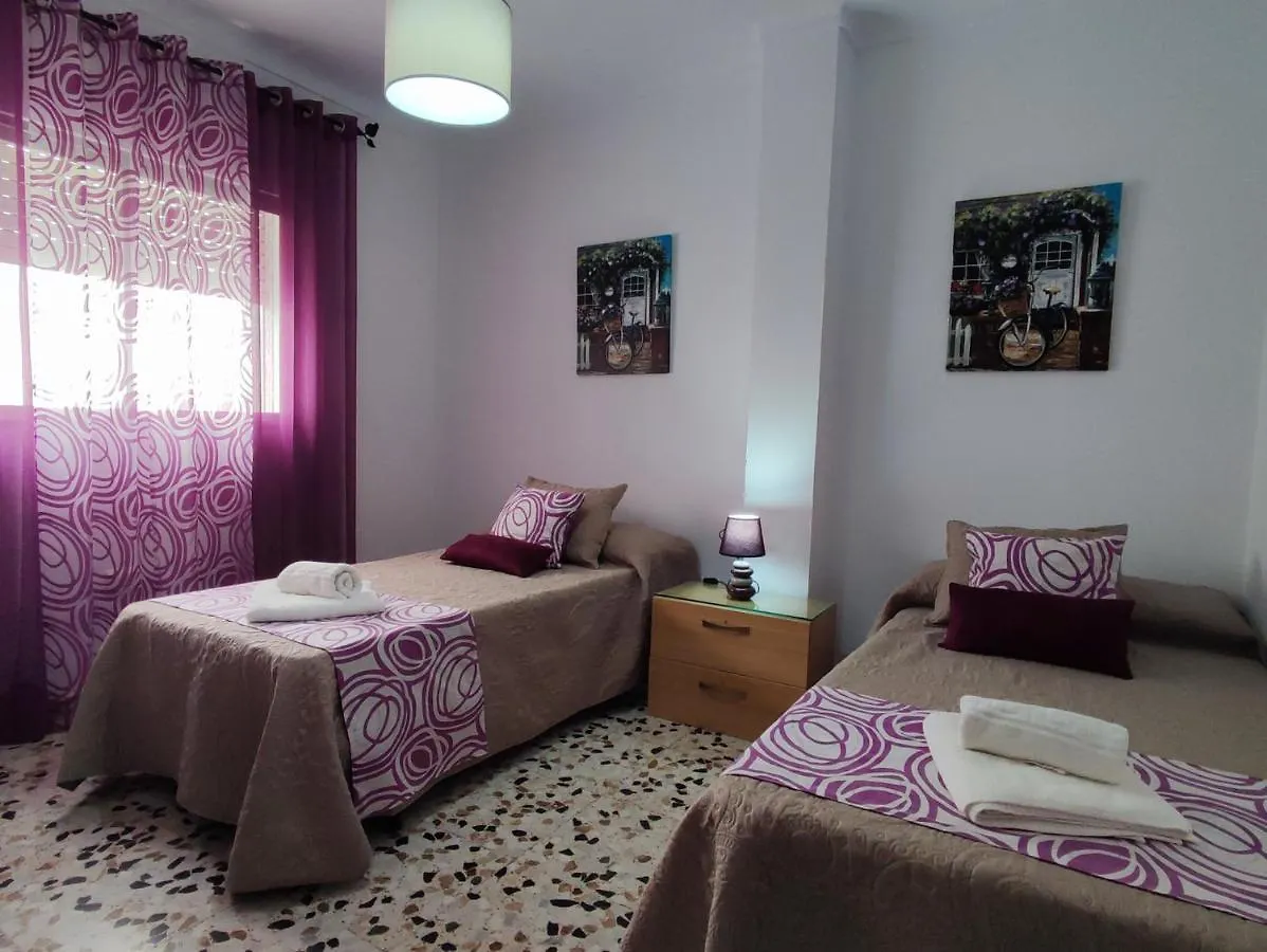 Apartamento Casa Chani Conil De La Frontera