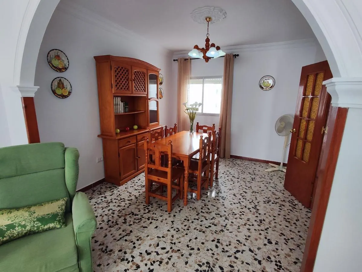 Casa Chani Lejlighed Conil De La Frontera 0*,  Spanien