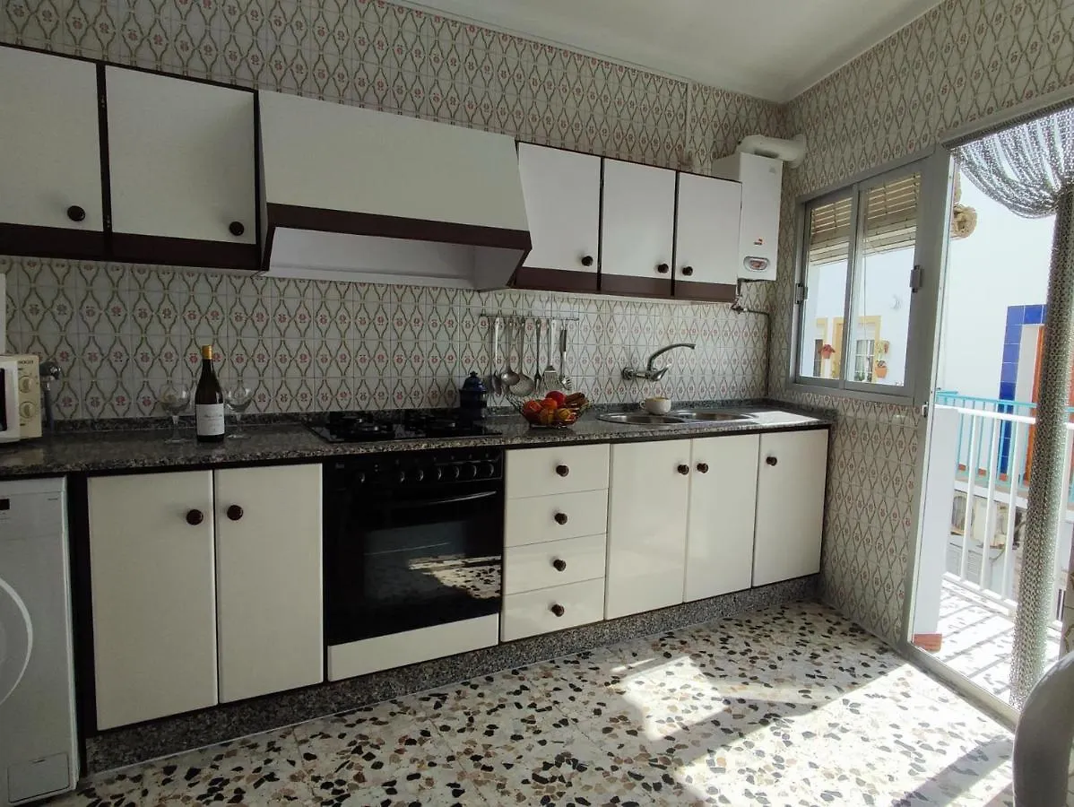 Casa Chani Lejlighed Conil De La Frontera Spanien