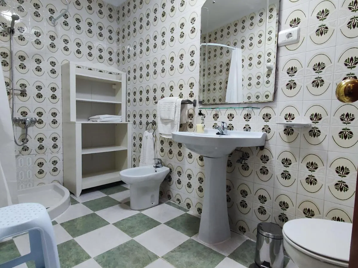Apartamento Casa Chani Conil De La Frontera