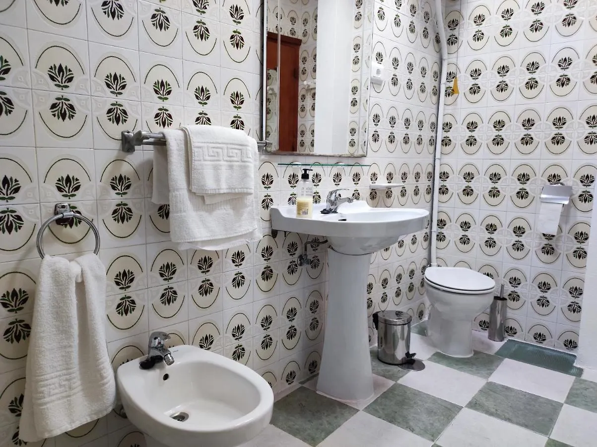 Casa Chani Lejlighed Conil De La Frontera