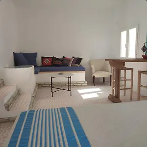 Azotea Vistas A 5m De La Playa. Recien Restaurado Apartamento